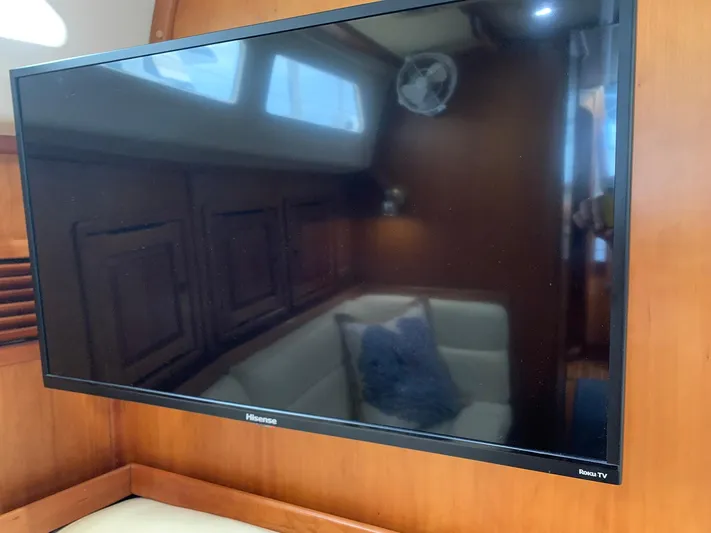 Wild Horses Yacht Photos Pics 