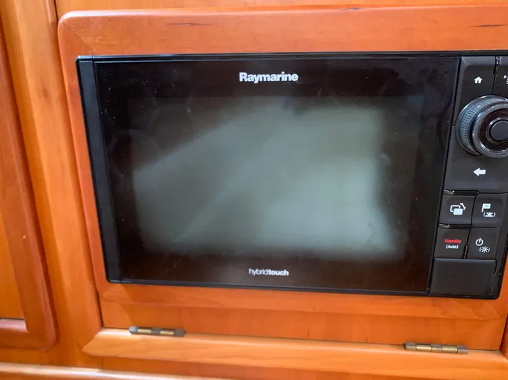 Wild Horses Yacht Photos Pics 