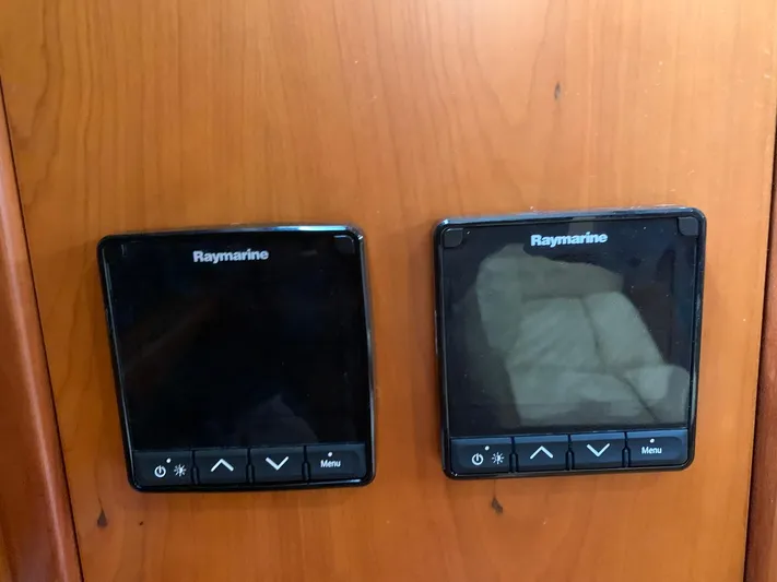 Wild Horses Yacht Photos Pics 