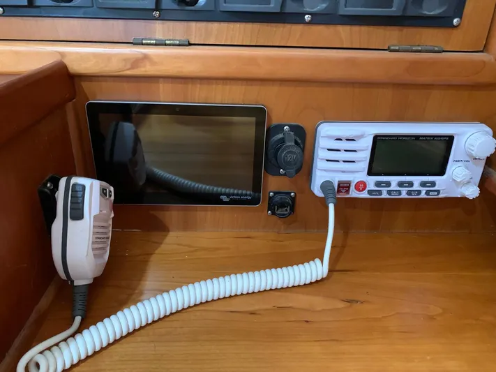 Wild Horses Yacht Photos Pics 