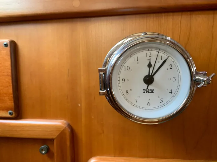 Wild Horses Yacht Photos Pics 