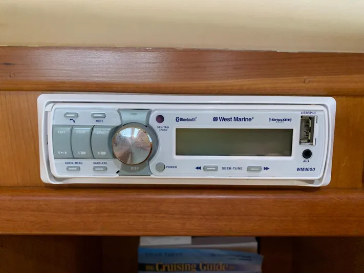 Wild Horses Yacht Photos Pics 