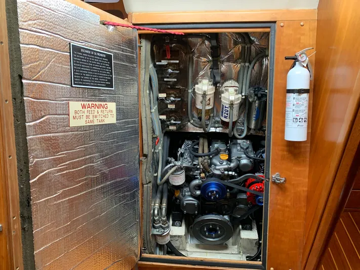 Wild Horses Yacht Photos Pics 