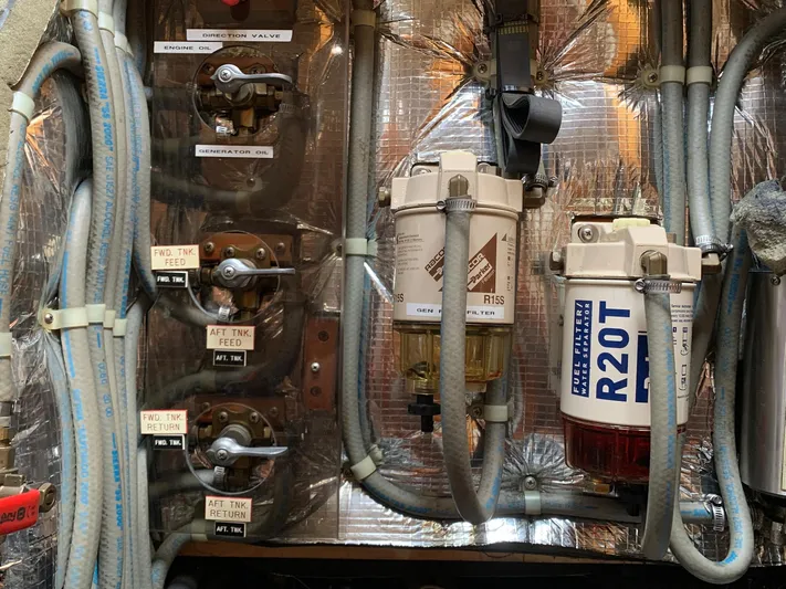 Wild Horses Yacht Photos Pics 