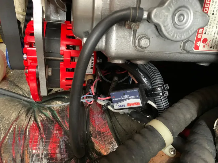 Wild Horses Yacht Photos Pics 