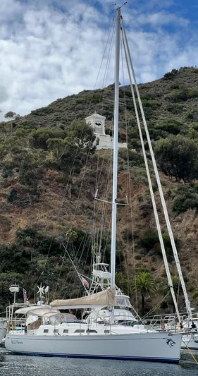 Wild Horses Yacht Photos Pics 