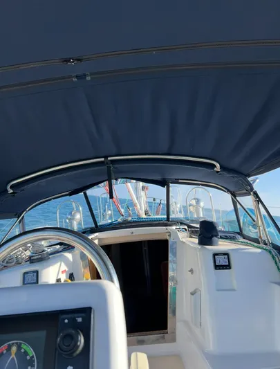 Wild Horses Yacht Photos Pics 