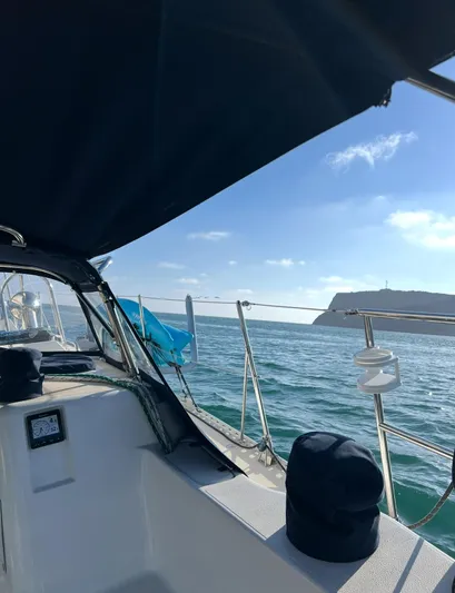 Wild Horses Yacht Photos Pics 