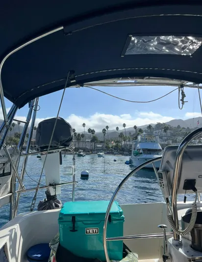 Wild Horses Yacht Photos Pics 