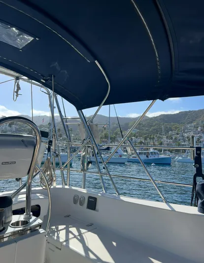 Wild Horses Yacht Photos Pics 