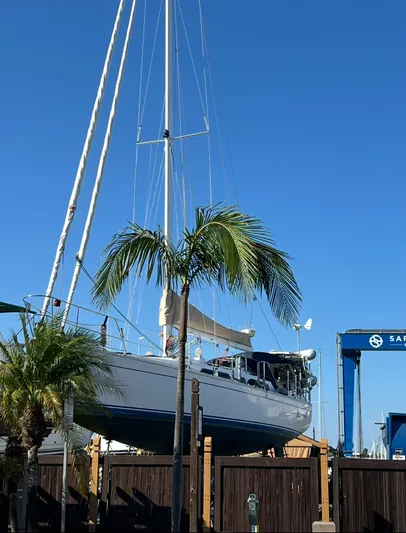 Wild Horses Yacht Photos Pics 