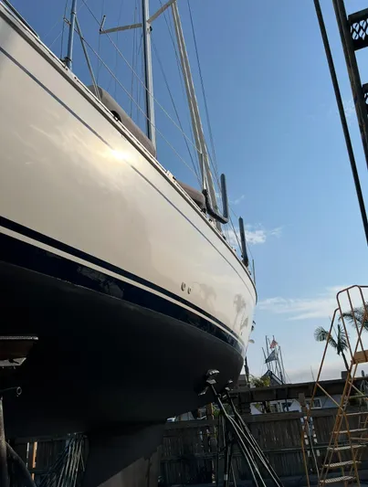 Wild Horses Yacht Photos Pics 