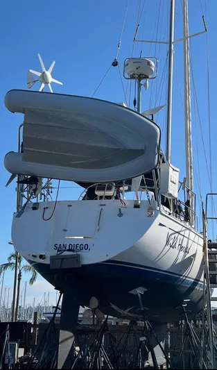 Wild Horses Yacht Photos Pics 