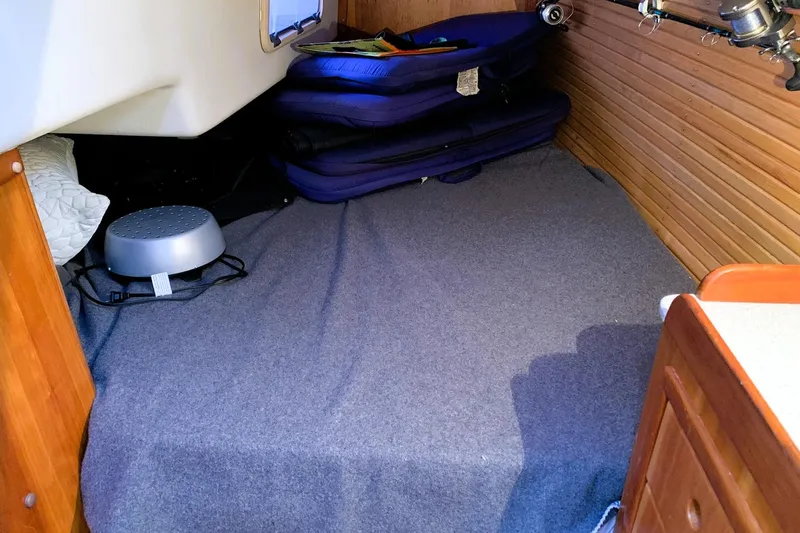 Wild Horses Yacht Photos Pics 