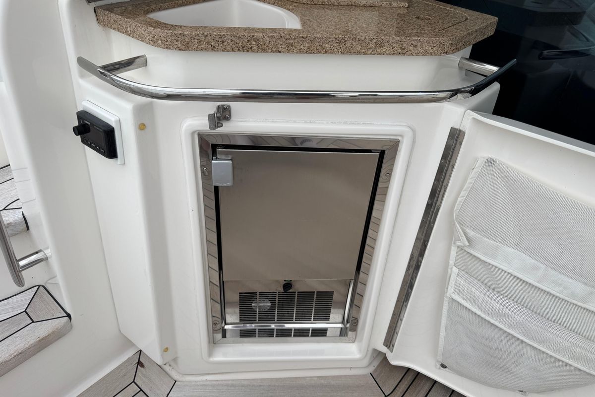 2014 Tiara Yachts 58 