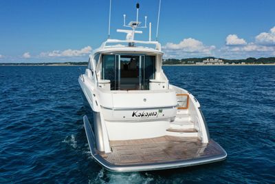 Yacht