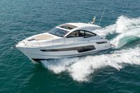 2019 Fairline Targa 48 Open