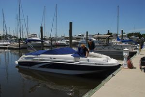 2007 Chaparral 274 SUNESTA