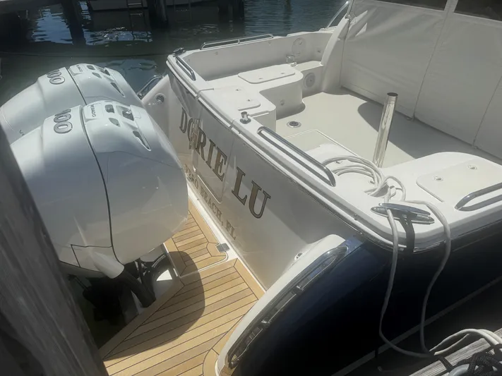 Dorie Lu Yacht Photos Pics 