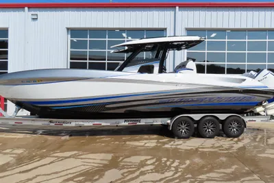 Sunsation 34 CCX