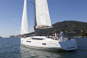 2013 Jeanneau Sun Odyssey 469