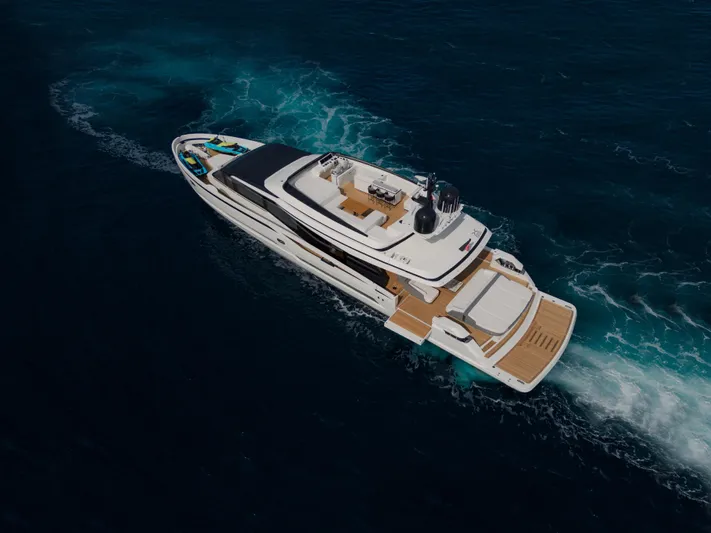 X99 Fast Yacht Photos Pics 