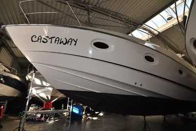 2006 Elan Power 42 HT