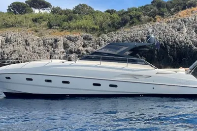 2011 Fiart 47 Genius