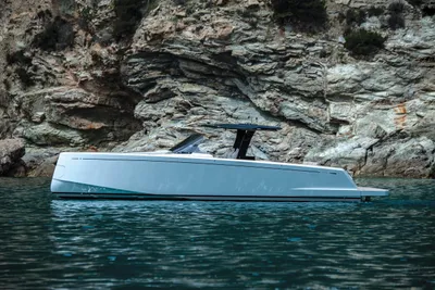 2024 Pardo Yachts 43