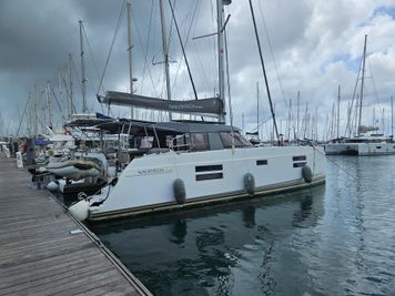 2019 Nautitech 40 Open