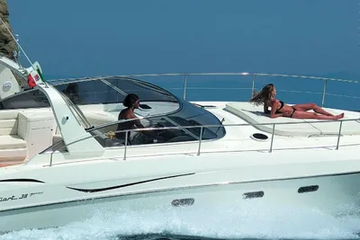 2008 Fiart 38 Genius