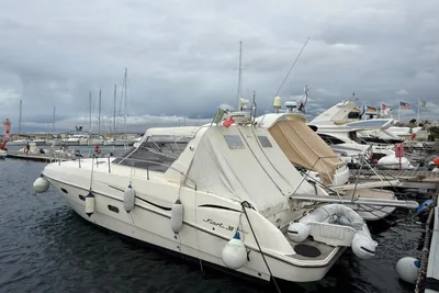 2008 Fiart 38 Genius