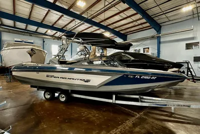 Nautique Super Air Nautique GS22