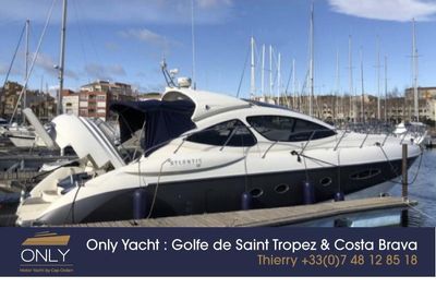 2005 Gobbi Atlantis 55