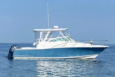 Southport 28 Express