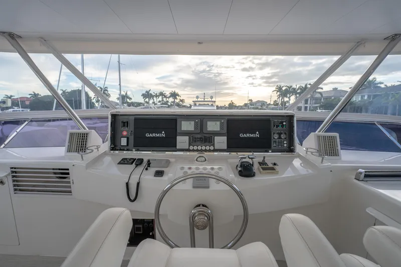 Tranquility Yacht Photos Pics 