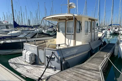 2022 Rhea 800