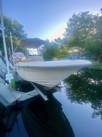 Scout 210 Sportfish