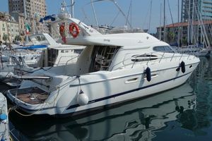 2000 Cranchi 48