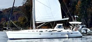 Catalina 470