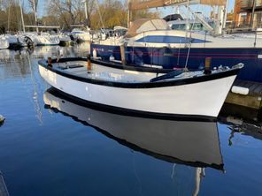 1980 Cygnus 21