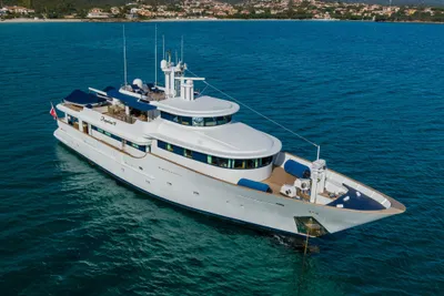 CBI 35m