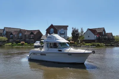 2006 Ocqueteau 885 Fly