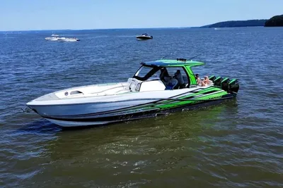 Deep Impact 399 Sport