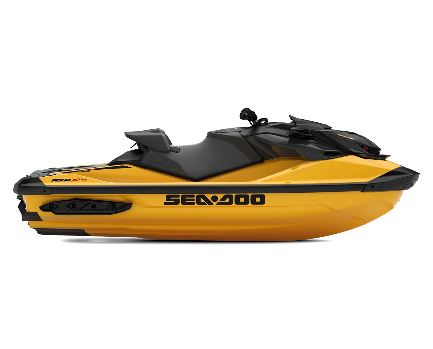 2023 Sea-Doo RXP-X RS 300 - Sound System