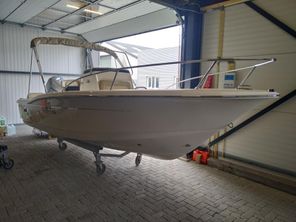 2020 Scout 195SF