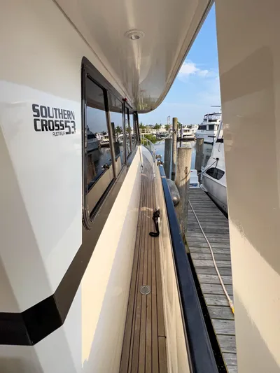 Audacious Yacht Photos Pics 