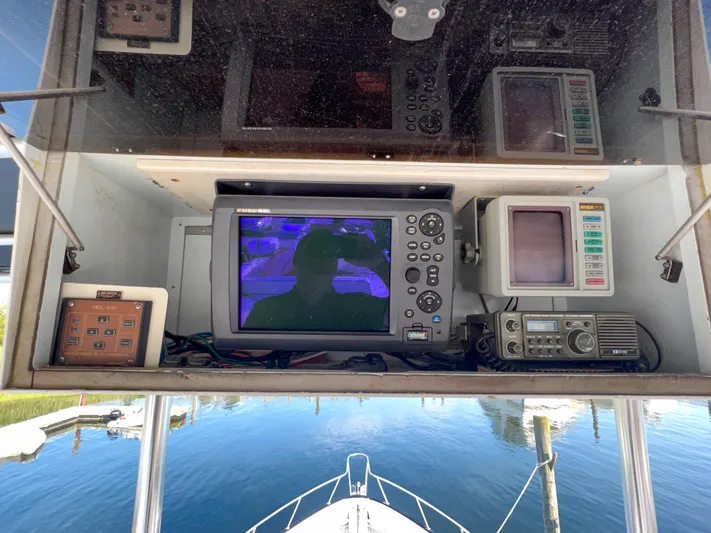 Audacious Yacht Photos Pics 