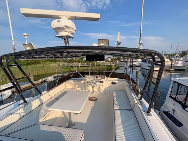 Audacious Yacht Photos Pics 