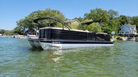 2015 Bennington 25